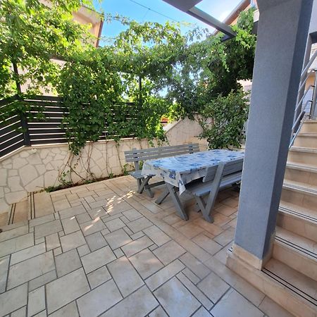 Sophie Apartments Zaboric Εξωτερικό φωτογραφία