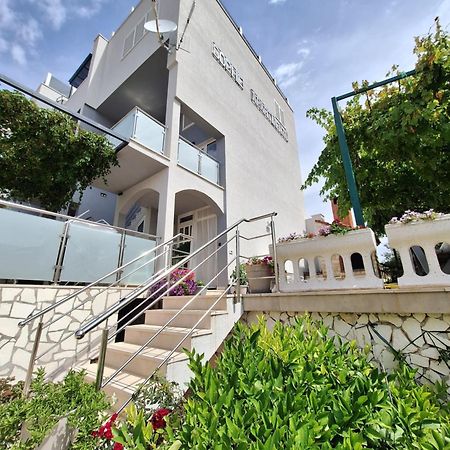 Sophie Apartments Zaboric Εξωτερικό φωτογραφία
