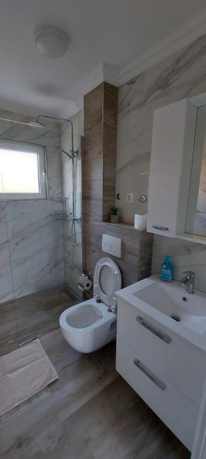 Sophie Apartments Zaboric Εξωτερικό φωτογραφία