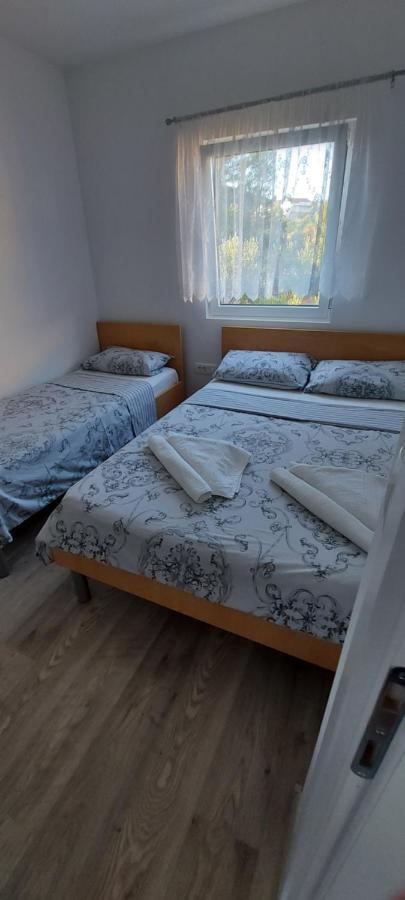 Sophie Apartments Zaboric Εξωτερικό φωτογραφία