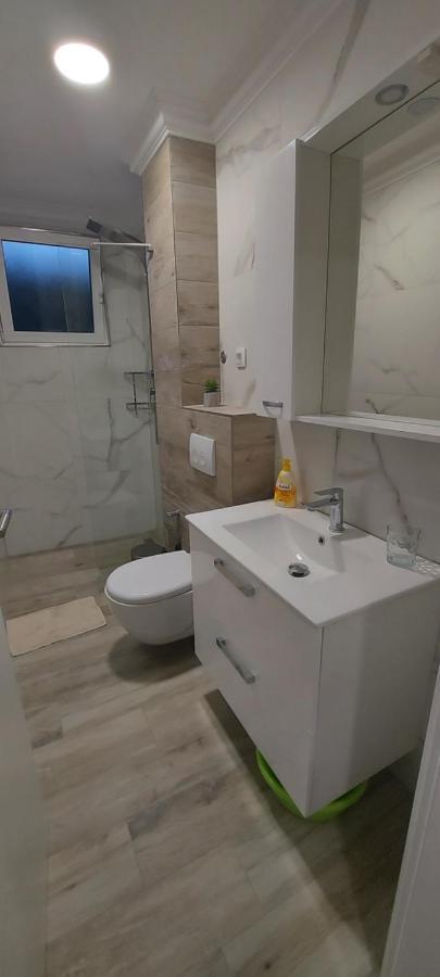 Sophie Apartments Zaboric Εξωτερικό φωτογραφία