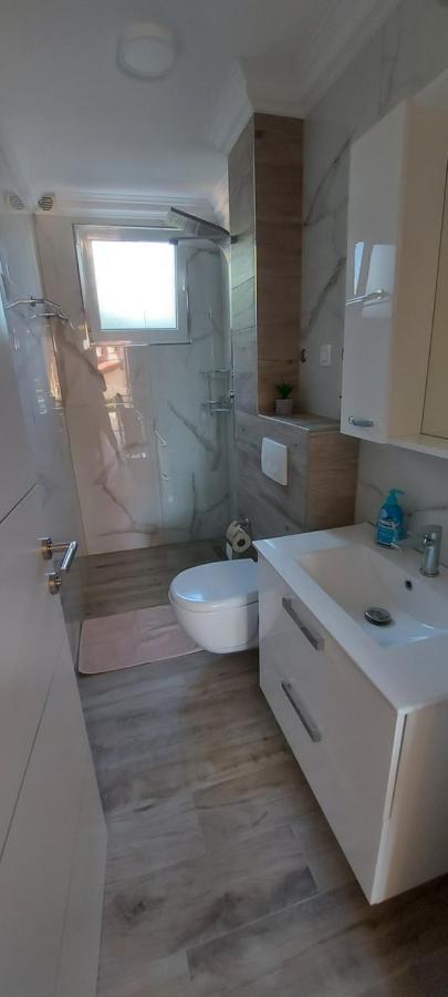 Sophie Apartments Zaboric Εξωτερικό φωτογραφία
