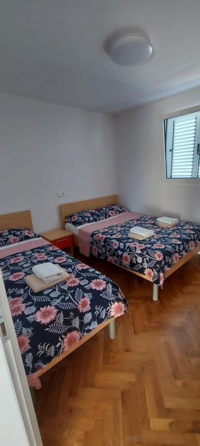 Sophie Apartments Zaboric Εξωτερικό φωτογραφία