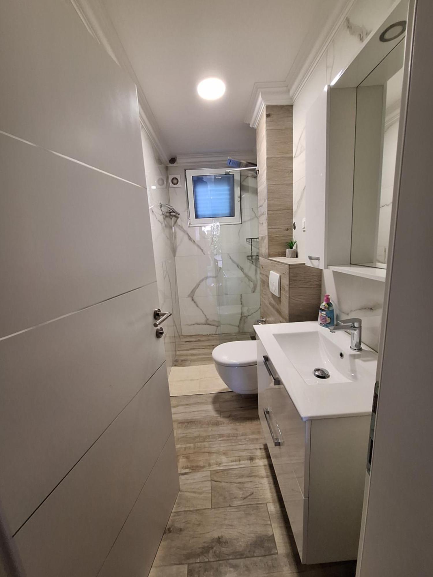 Sophie Apartments Zaboric Εξωτερικό φωτογραφία