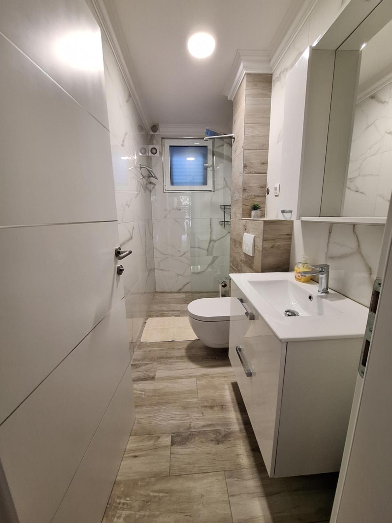 Sophie Apartments Zaboric Εξωτερικό φωτογραφία