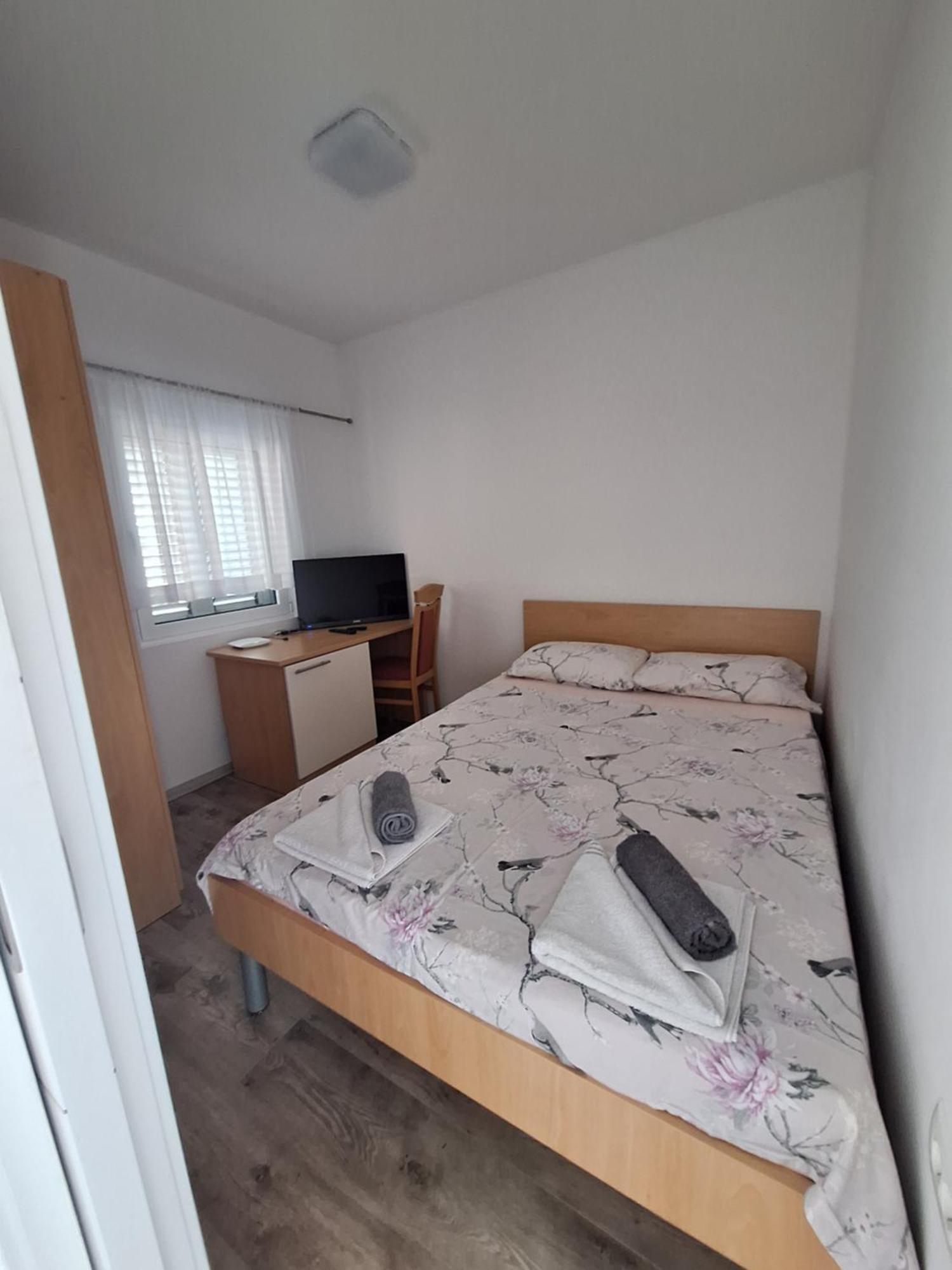 Sophie Apartments Zaboric Εξωτερικό φωτογραφία