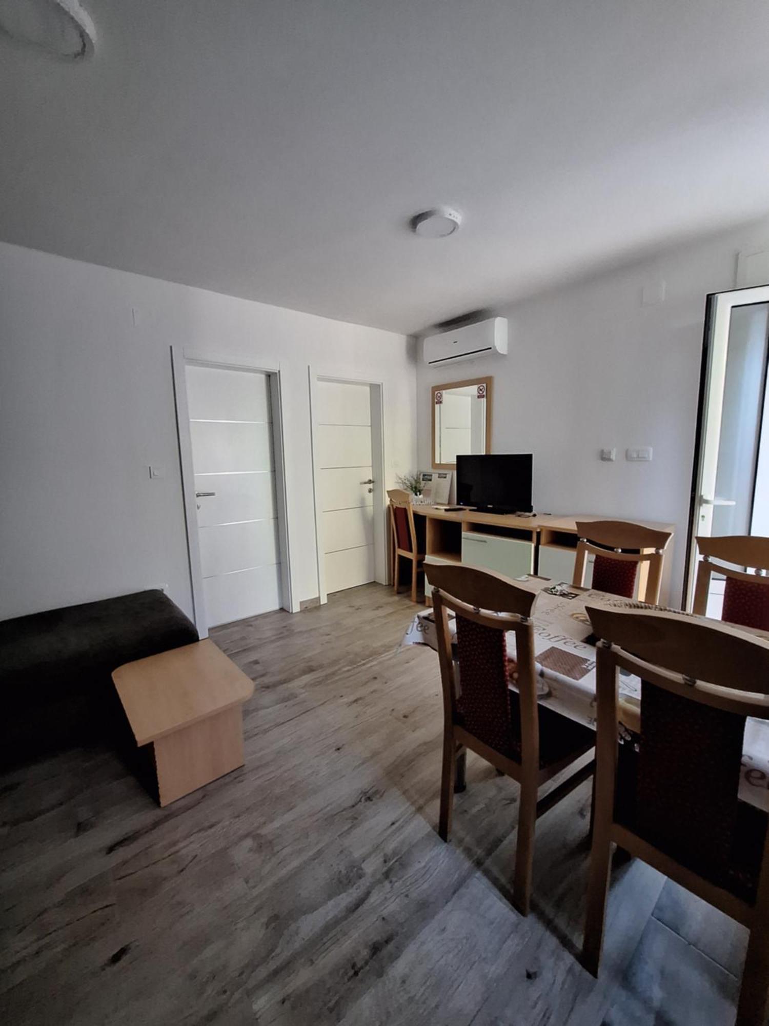 Sophie Apartments Zaboric Εξωτερικό φωτογραφία
