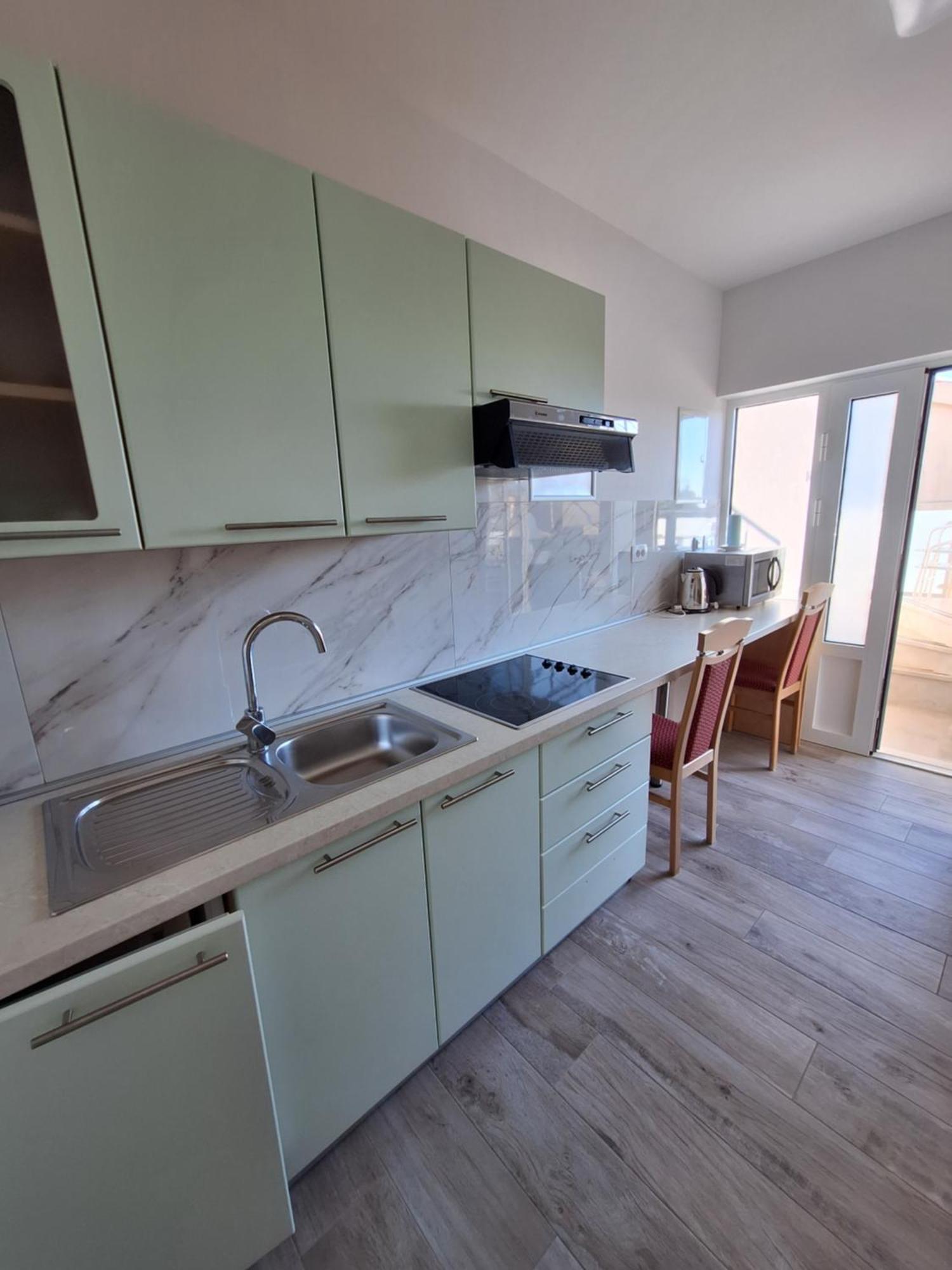 Sophie Apartments Zaboric Εξωτερικό φωτογραφία